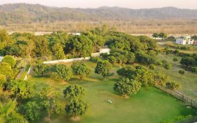 Atulya Resort Jim Corbett